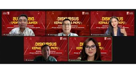Pakar: Ahli Waris Krama Yudha Berstatus WNA, Putusan PKPU Keliru