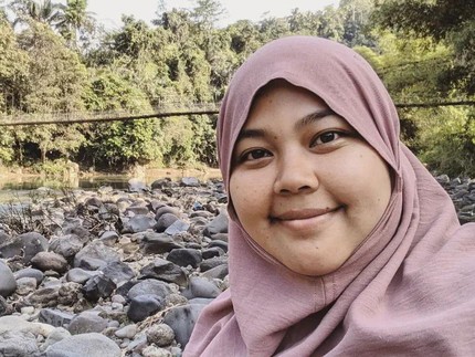 Cerita Perempuan Muda Ciamis, Sukses Bisnis Ternak Ayam Sentul Omzet Rp40 Juta Per Bulan