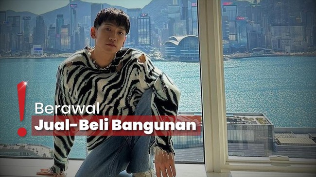 Rain Dilaporkan ke Polisi Atas Dugaan Penipuan sebesar Rp97,3 Miliar