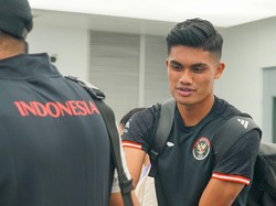 Brunei Vs Indonesia: Kondisi Ramadhan Sananta 100 Persen