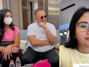 img-title Ini Rekap Konflik Codeblu dan Farida Nurhan yang Viral di TikTok, dari Review Makanan Berujung Doxing!