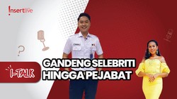Sosok Resmon si 'Mr Gandeng' Viral yang Tampan Tapi Belum Punya Gandengan