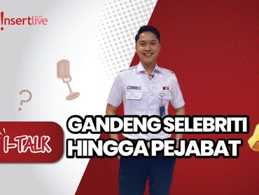 img-title Sosok Resmon si 'Mr Gandeng' Viral yang Tampan Tapi Belum Punya Gandengan