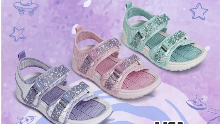 Sandal Homyped Sandal Homyped