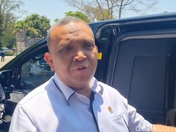 TKN Balas Sudirman Said soal Presiden Boleh Kampanye: Itu Sesuai UU
