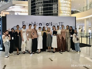 3 Hal Paling Curi Perhatian dari Koleksi SOE Jakarta di Fashion Nation Senayan City