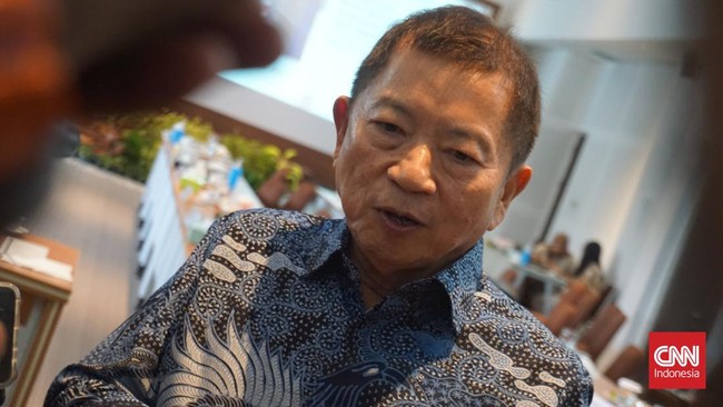 Pemerintah Izinkan Kepemilikan Tanah Milik di Ibu Kota Nusantara