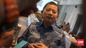 Bos Bappenas Lapor DPR soal Anggaran Diblokir Sri Mulyani Rp329 M