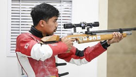 Posisi Indonesia di Asian Games: Peringkat ke-13