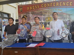 5 Nyawa Melayang, Kontraktor Lift Maut-Bos Ayuterra Terancam 5 Tahun Penjara