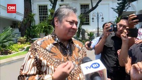 VIDEO: Kaesang Ketum PSI, Golkar: Bagus Karena Partainya Orang Muda