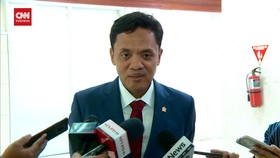 VIDEO: Gerindra Harap Kaesang Ajak PSI Gabung Koalisi Prabowo
