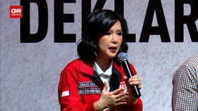 VIDEO: PSI Ungkap Alasan Pilih kaesang Jadi Ketum