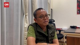 VIDEO: Kaesang Ketum PSI, PDIP Klaim tak Khawatir