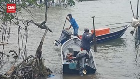 VIDEO: Bahlil Ungkap Arahan Jokowi Soal Penyelesaian Konflik Rempang