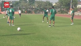 VIDEO: Stadion GBT Untuk Piala Dunia, Persebaya Cari Stadion Kandang