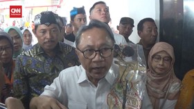 VIDEO: Zulhas Sebut Medsos Seperti TV, Bisa Promosi Tak Bisa Transaksi
