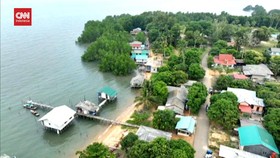 VIDEO: BP Batam Gelar Rapat Sosialisasi Relokasi Warga Rempang Besok