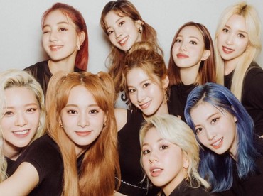 Masih Ada, Ini Harga Tiket Konser TWICE 'Ready To Be' di Jakarta