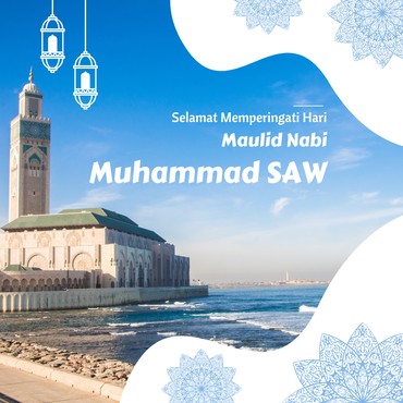 Hukum Memperingati Maulid Nabi Muhammad Menurut Ulama Hadis