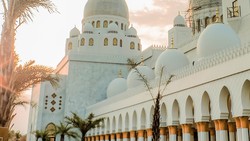 Bacaan Maulid Diba Barzanji Maulid Nabi dalam Arab-Latin Lengkap dengan Artinya