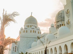 Bacaan Maulid Diba Barzanji Maulid Nabi dalam Arab-Latin Lengkap dengan Artinya