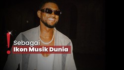 Jadi Headliner Superbowl Halftime Show 2024, User: Sebuah Kehormatan