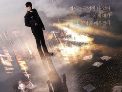 Rekomendasi 7 Drama Korea Terbaru November 2023