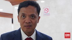 Habiburokhman: Prabowo Serius Gagas Presidential Club