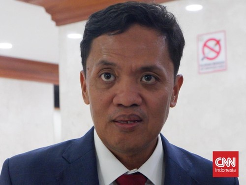 Habiburokhman Klarifikasi Video Viral Masak Mie Instan Pakai Gas Melon