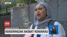 VIDEO: Warga Bicara Kekeringan Akibat Kemarau
