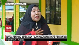 Program Relokasi Pemerintah