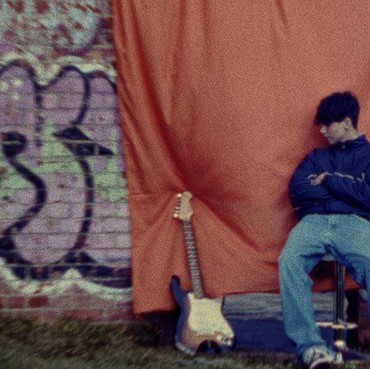 Lirik Lagu missin something - Zach Templar