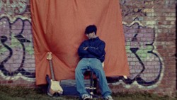 Lirik Lagu missin something - Zach Templar