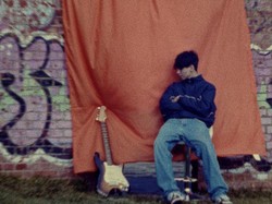 Lirik Lagu missin something - Zach Templar