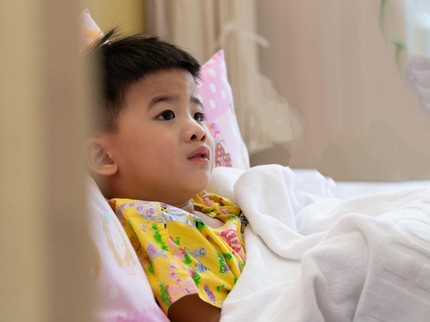 Kapan Waktu Tepat Usia Anak Harus Disunat Menurut Islam?