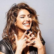 10 Cara Menjadi Versi Terbaik Dirimu Ala Priyanka Chopra