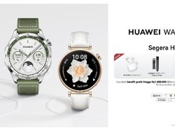 Huawei Akan Rilis WATCH GT4 & Ultimate, Ini Fitur Unggulannya!