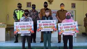 Tekan Angka Kemiskinan, Pemerintah Tingkatkan APBN Perlindungan Sosial