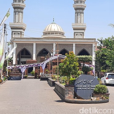 Bolehkah Puasa Saat Maulid Nabi Muhammad? Ini Niatnya