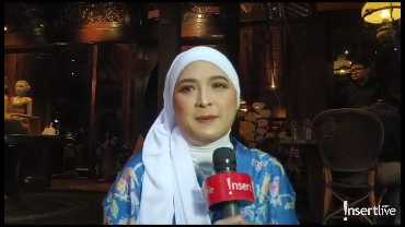 img-title Sudah Lama Tak Tampil di Layar Kaca, Ini Kabar Terbaru Andhara Early