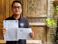 Merasa Terancam RPP Kesehatan, Serikat Pekerja Rokok DIY Surati Presiden