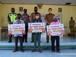 Tekan Kemiskinan, Pemerintah Gelontorkan Rp 493 T di APBN Perlinsos 2024