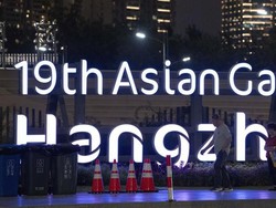 Asian Games 2023 Hari Ini: Ada Potensi Indonesia Tambah Medali