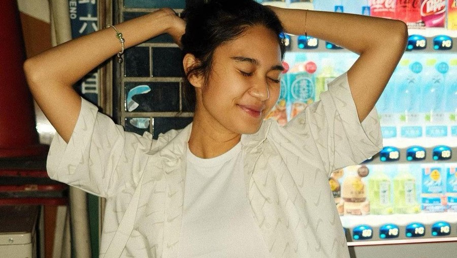 Azizah Salsha