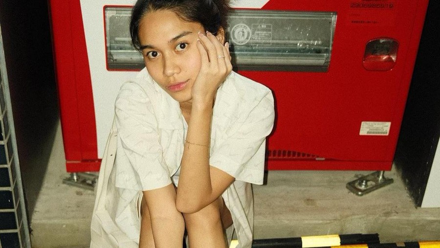 Azizah Salsha