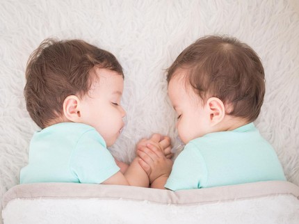 450 Nama Bayi Berawalan Huruf S Beserta Artinya, untuk Anak Laki-laki & Perempuan