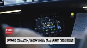 VIDEO: Berteknologi Canggih, 