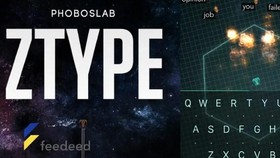 Wajib Coba, Latih Kecepatan Mengetik dengan Game Z-Type Online