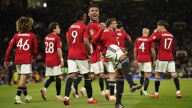 MU Bakal 'Buang' 5 Pemain Bintang di Bursa Transfer Januari